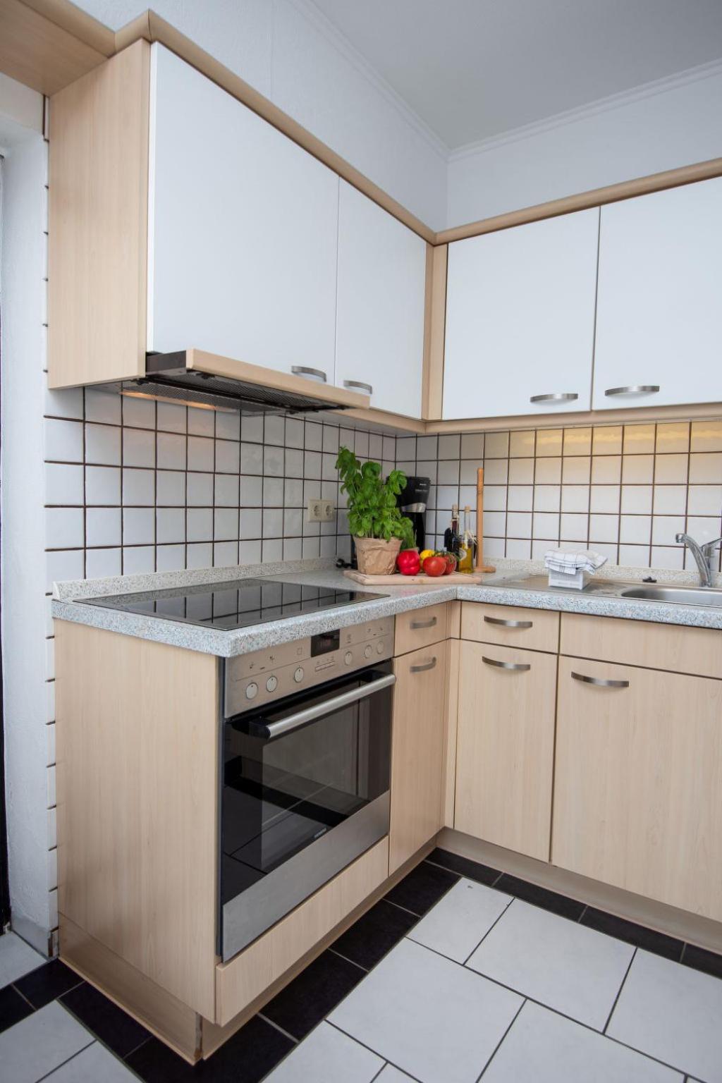 Holiday Home Seefalke By Interhome Norddeich  Exteriör bild